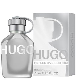 Hugo Reflective - Eau de Toilette